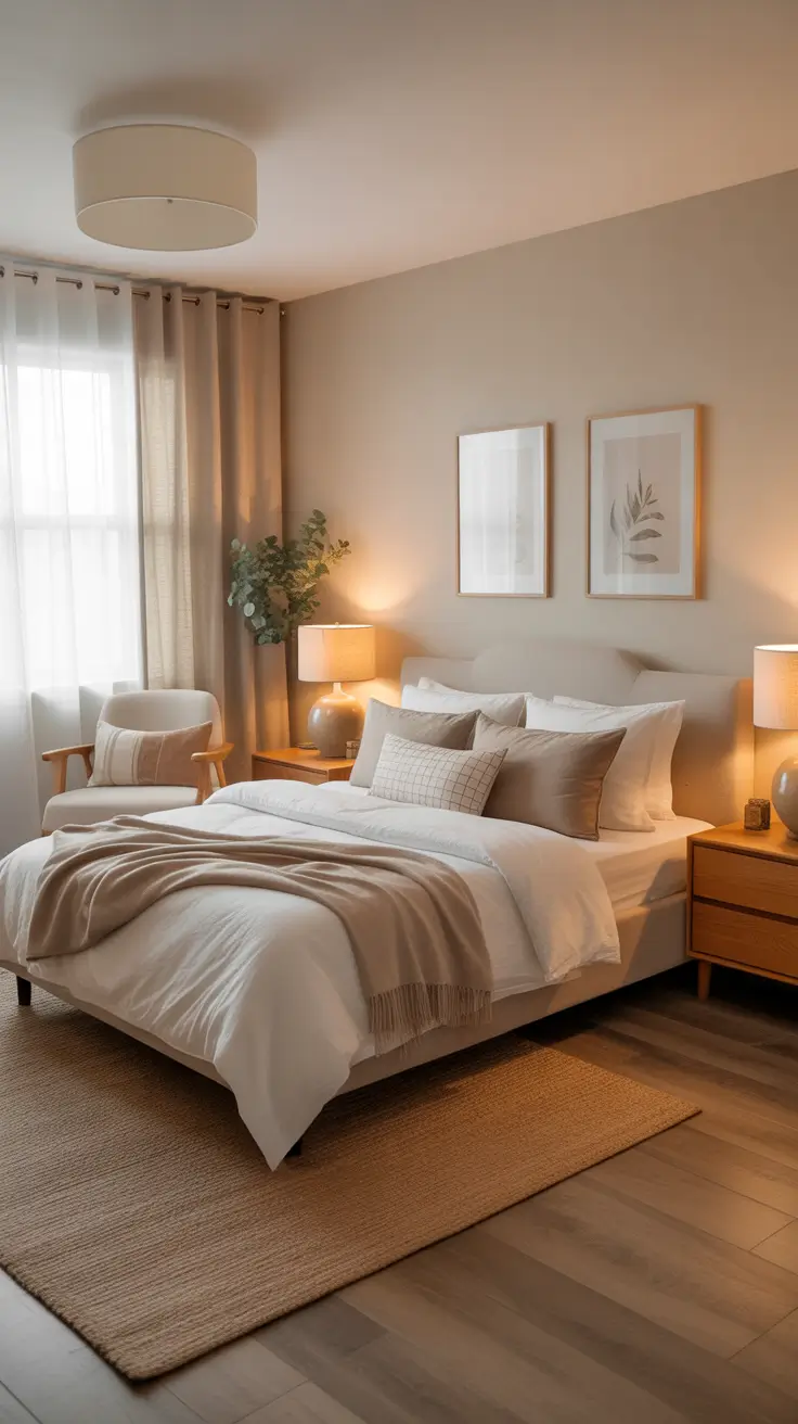 Bedroom Aesthetic 2026: Cozy, Modern & Stylish Room Inspiration