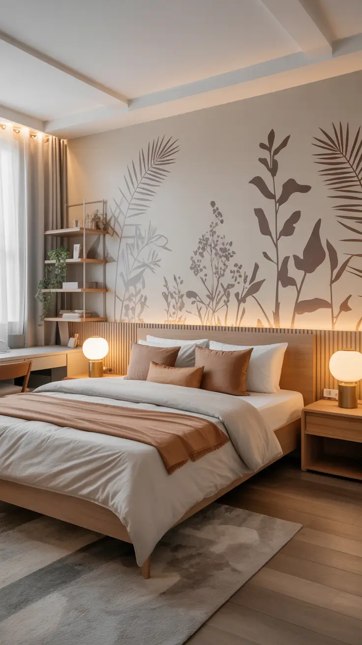 Bedroom Aesthetic 2026: Cozy, Modern & Stylish Room Inspiration