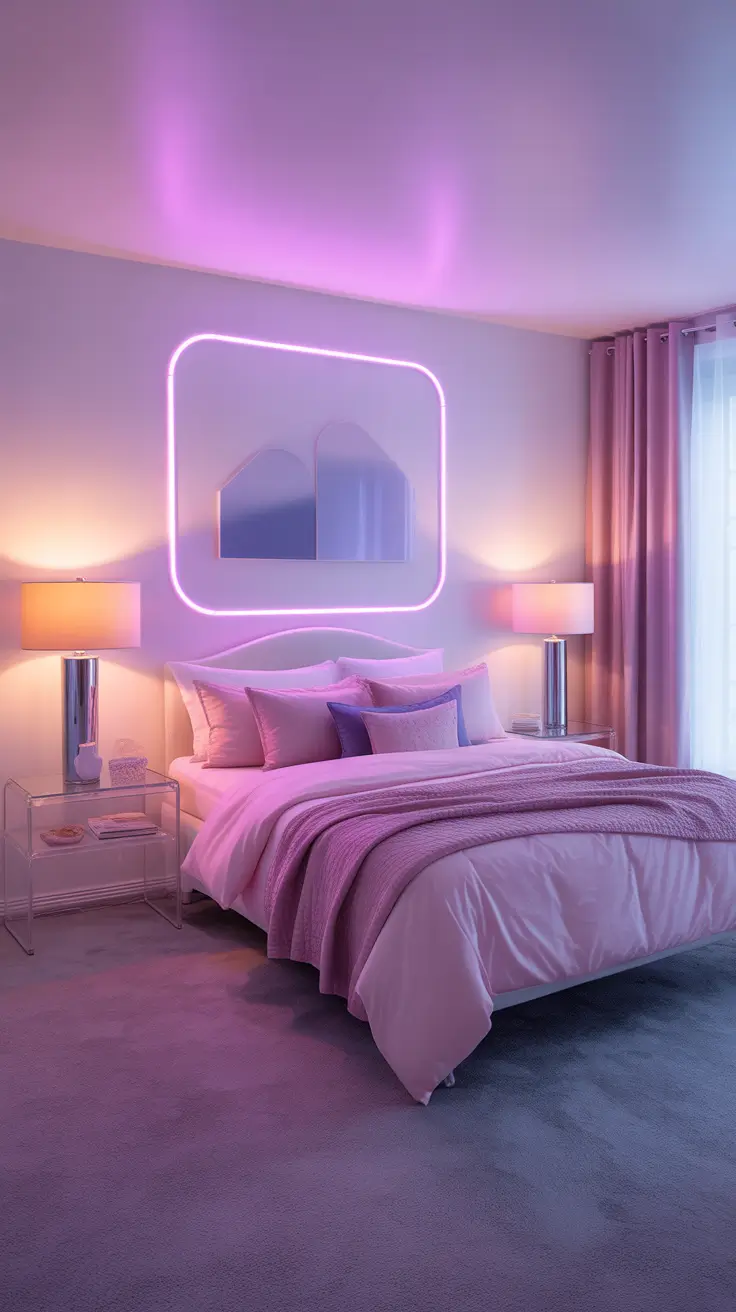 Bedroom Aesthetic 2026: Cozy, Modern & Stylish Room Inspiration