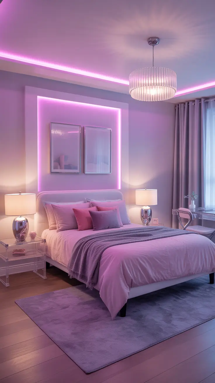 Bedroom Aesthetic 2026: Cozy, Modern & Stylish Room Inspiration