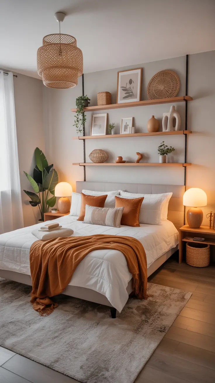 Bedroom Aesthetic 2026: Cozy, Modern & Stylish Room Inspiration