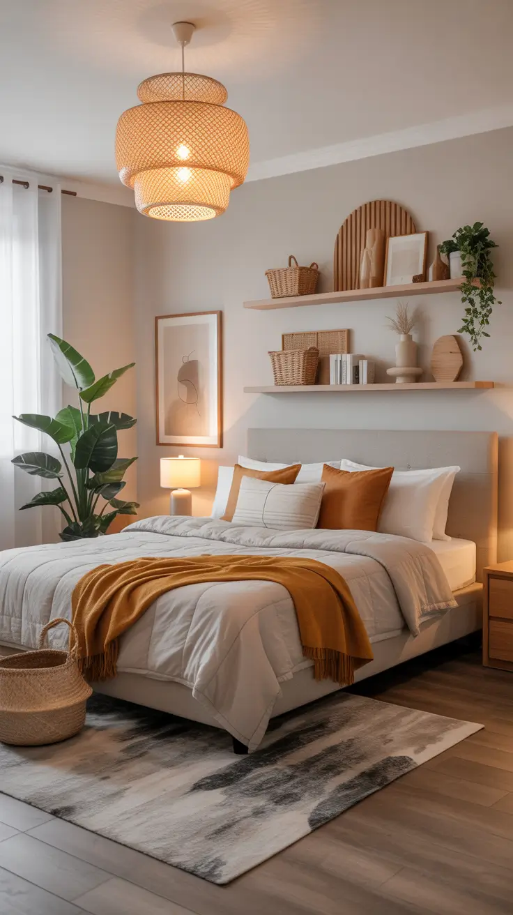 Bedroom Aesthetic 2026: Cozy, Modern & Stylish Room Inspiration