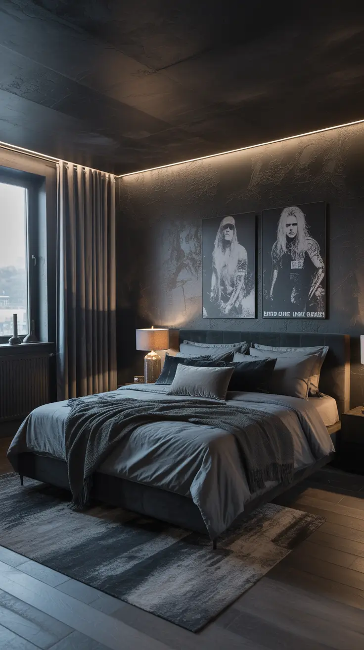 Bedroom Aesthetic 2026: Cozy, Modern & Stylish Room Inspiration