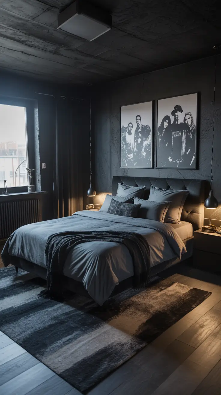 Bedroom Aesthetic 2026: Cozy, Modern & Stylish Room Inspiration