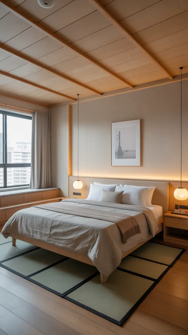 Bedroom Aesthetic 2026: Cozy, Modern & Stylish Room Inspiration