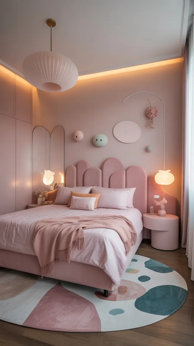 Bedroom Aesthetic 2026: Cozy, Modern & Stylish Room Inspiration
