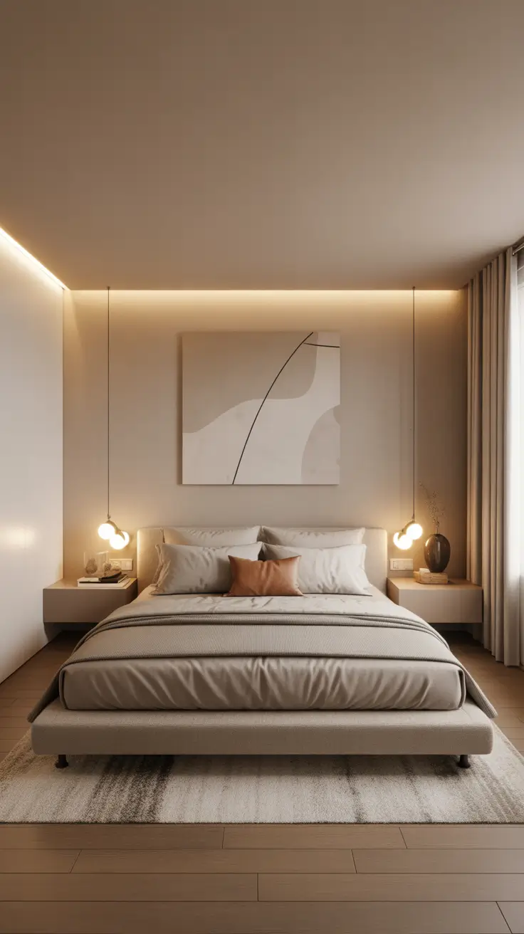 Bedroom Aesthetic 2026: Cozy, Modern & Stylish Room Inspiration