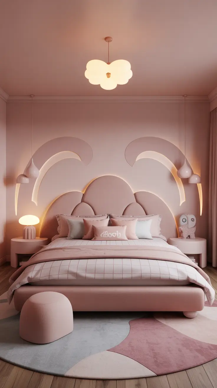Bedroom Aesthetic 2026: Cozy, Modern & Stylish Room Inspiration