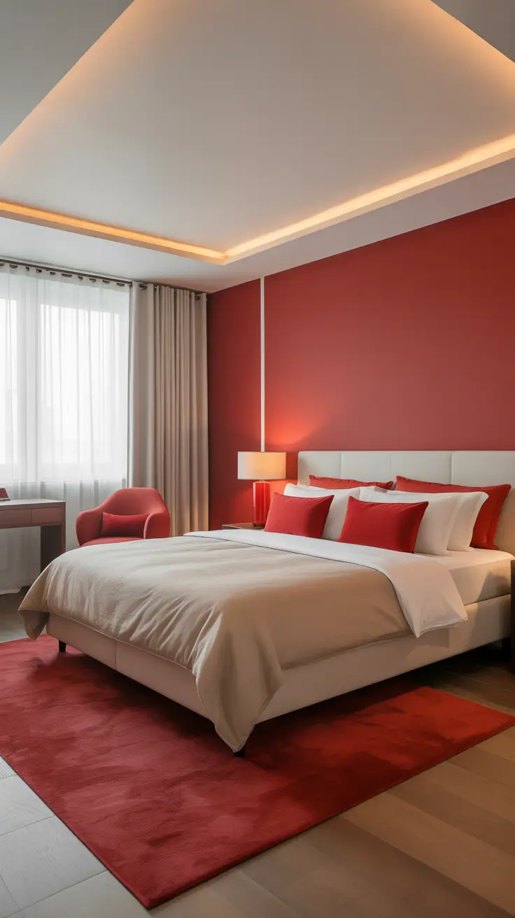 Bedroom Aesthetic 2026: Cozy, Modern & Stylish Room Inspiration