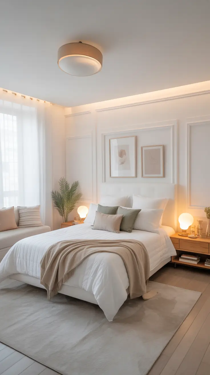 Bedroom Aesthetic 2026: Cozy, Modern & Stylish Room Inspiration