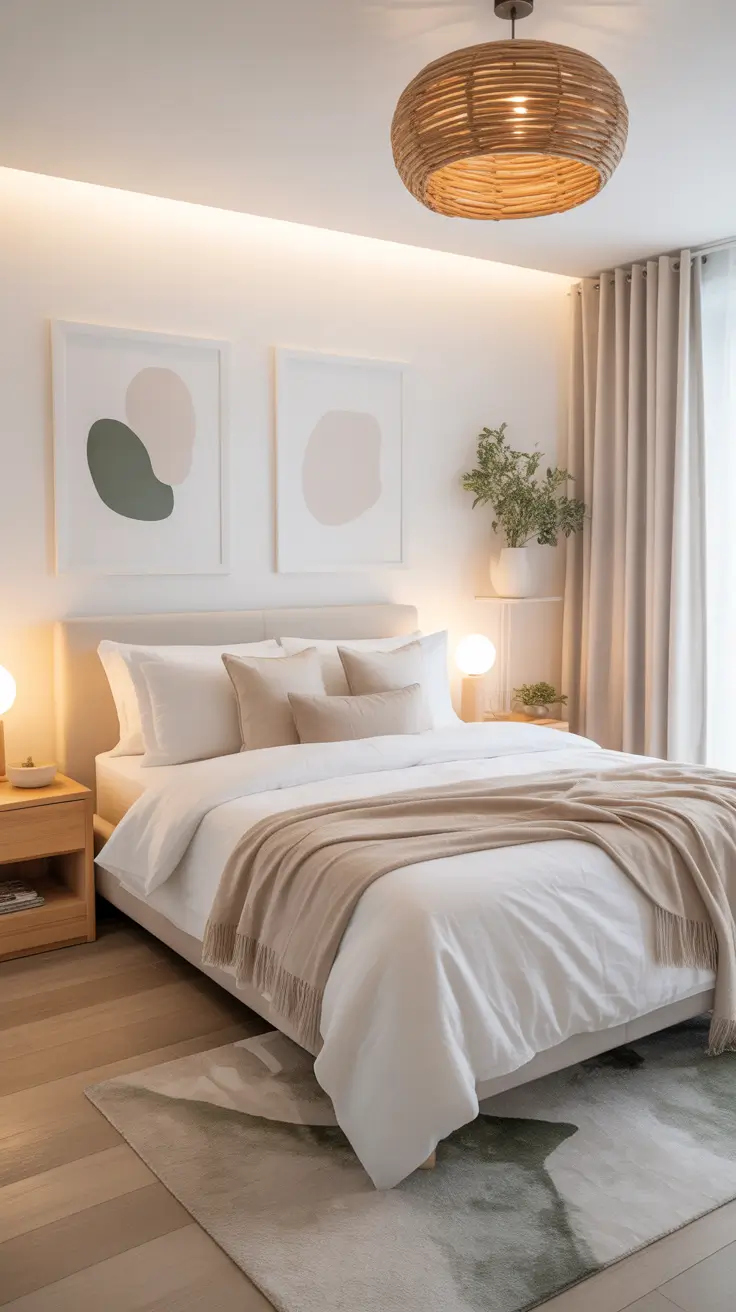 Bedroom Aesthetic 2026: Cozy, Modern & Stylish Room Inspiration