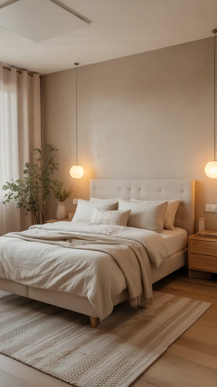 Bedroom Aesthetic 2026: Cozy, Modern & Stylish Room Inspiration