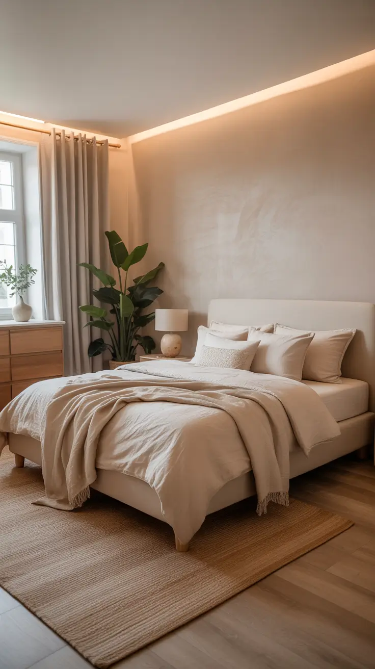 Bedroom Aesthetic 2026: Cozy, Modern & Stylish Room Inspiration