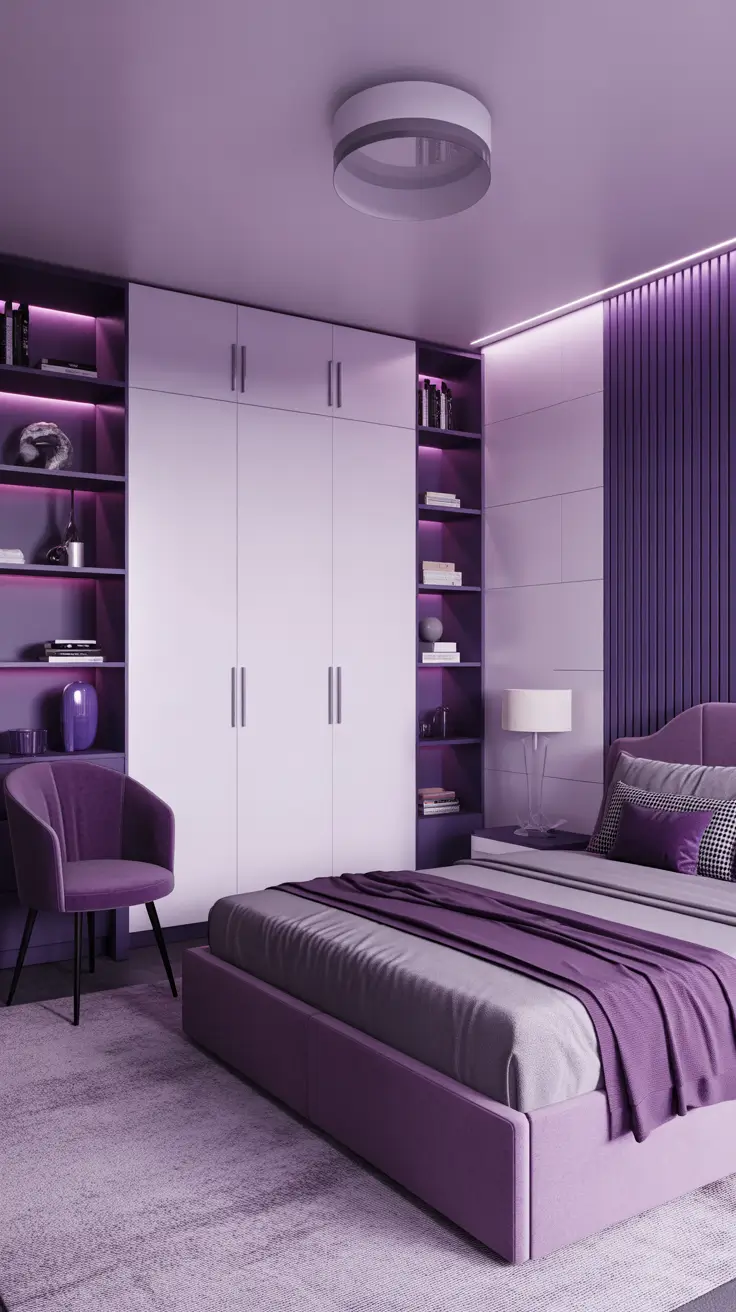 Bedroom Aesthetic 2026: Cozy, Modern & Stylish Room Inspiration