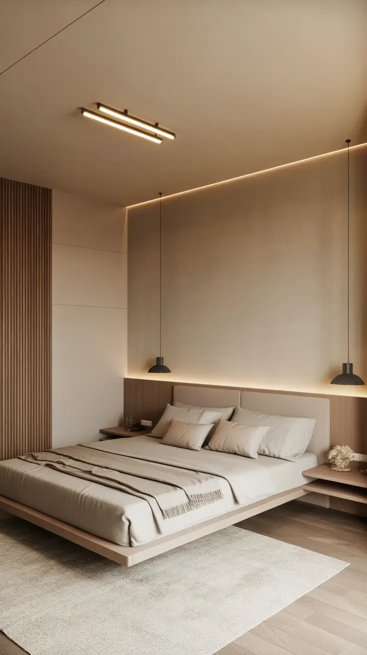 Bedroom Aesthetic 2026: Cozy, Modern & Stylish Room Inspiration