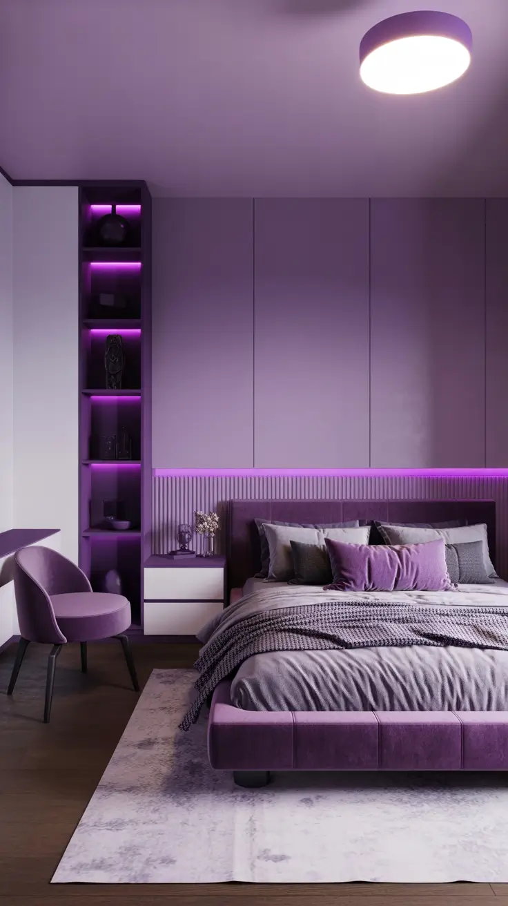 Bedroom Aesthetic 2026: Cozy, Modern & Stylish Room Inspiration