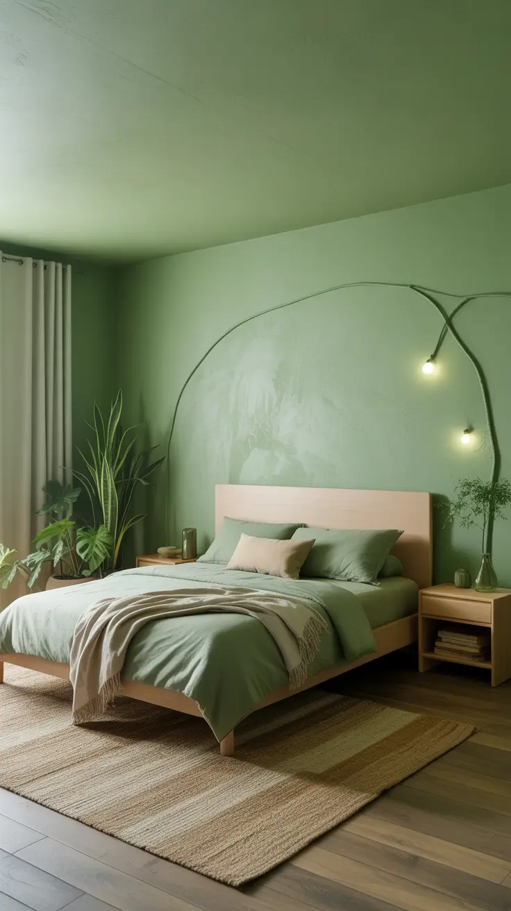 Bedroom Aesthetic 2026: Cozy, Modern & Stylish Room Inspiration