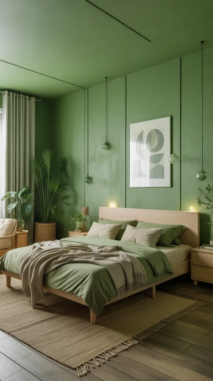 Bedroom Aesthetic 2026: Cozy, Modern & Stylish Room Inspiration