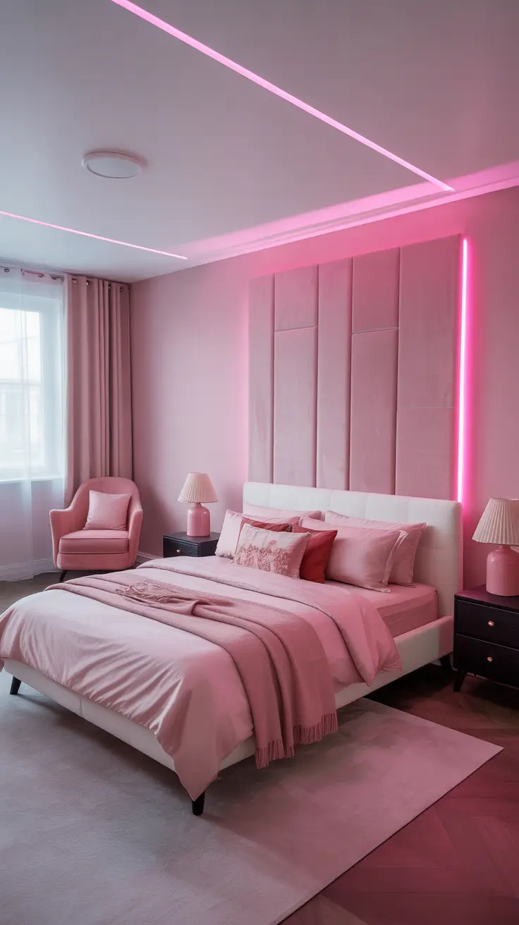 Bedroom Aesthetic 2026: Cozy, Modern & Stylish Room Inspiration