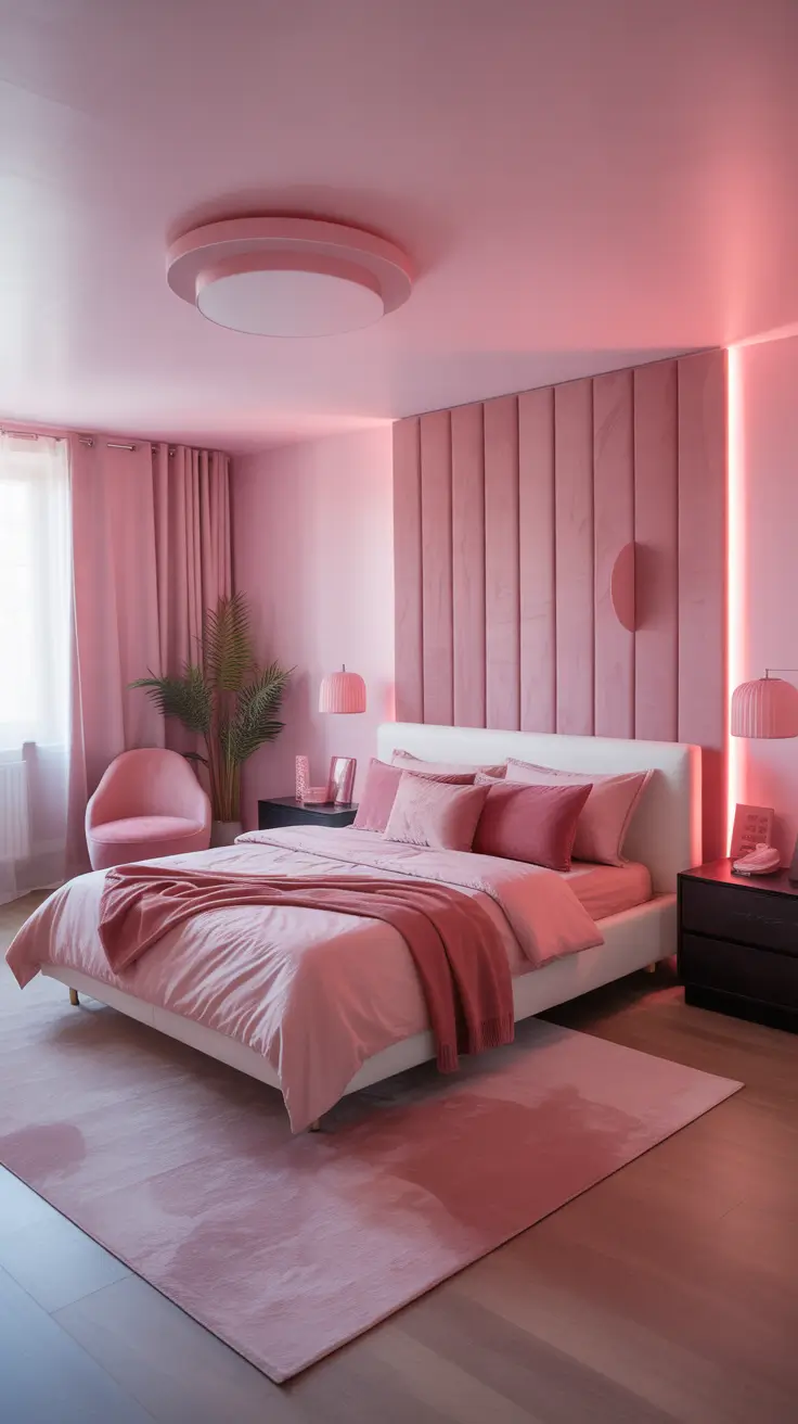 Bedroom Aesthetic 2026: Cozy, Modern & Stylish Room Inspiration