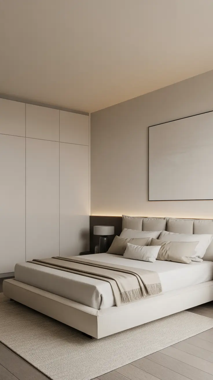 Bedroom Aesthetic 2026: Cozy, Modern & Stylish Room Inspiration