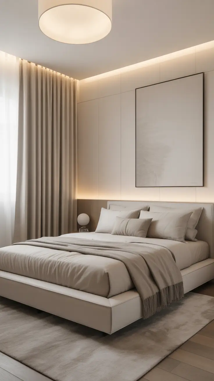 Bedroom Aesthetic 2026: Cozy, Modern & Stylish Room Inspiration