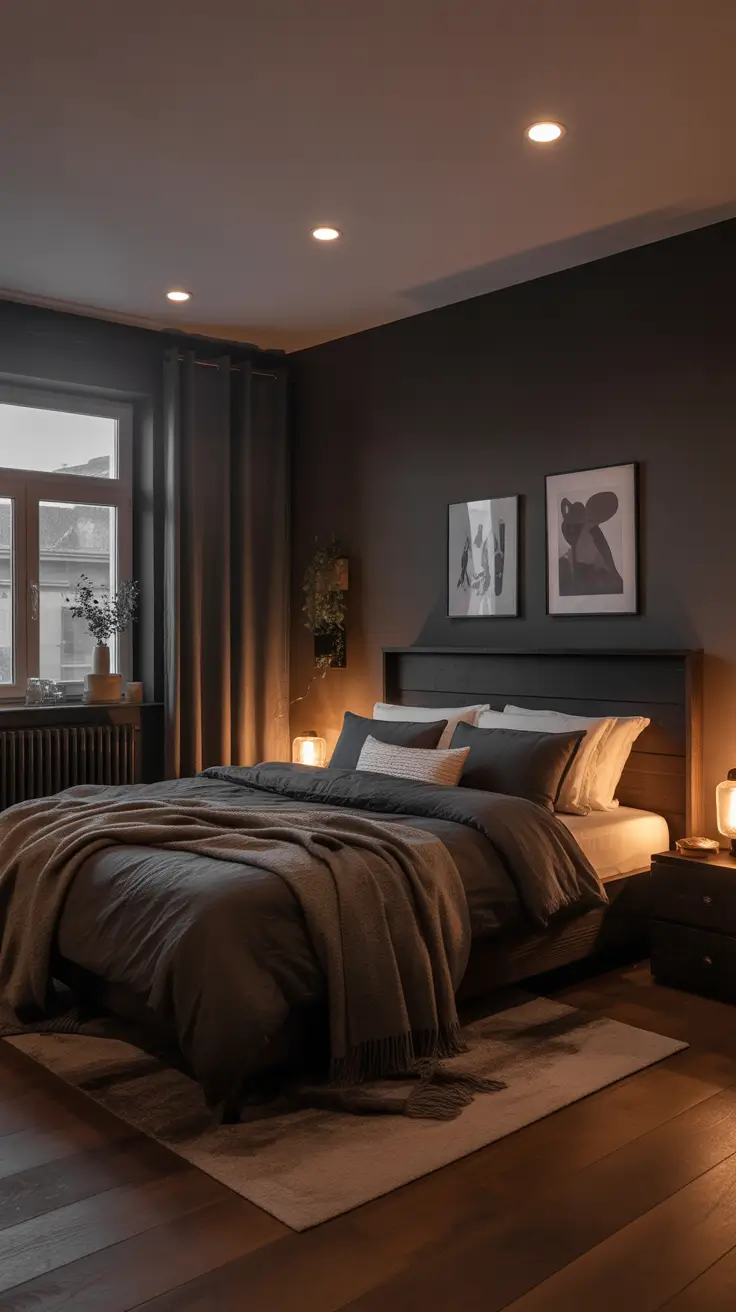 Bedroom Aesthetic 2026: Cozy, Modern & Stylish Room Inspiration