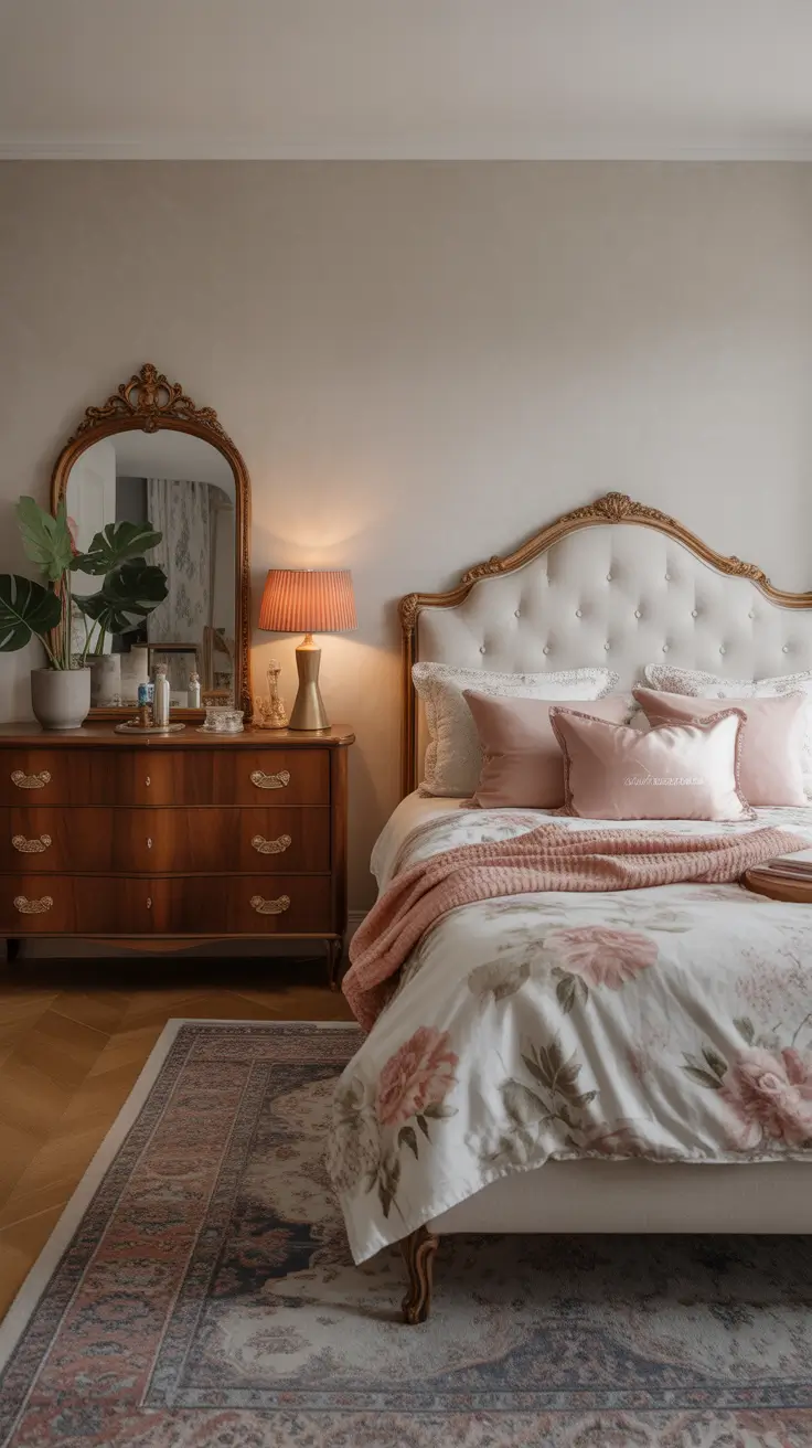 Bedroom Aesthetic 2026: Cozy, Modern & Stylish Room Inspiration