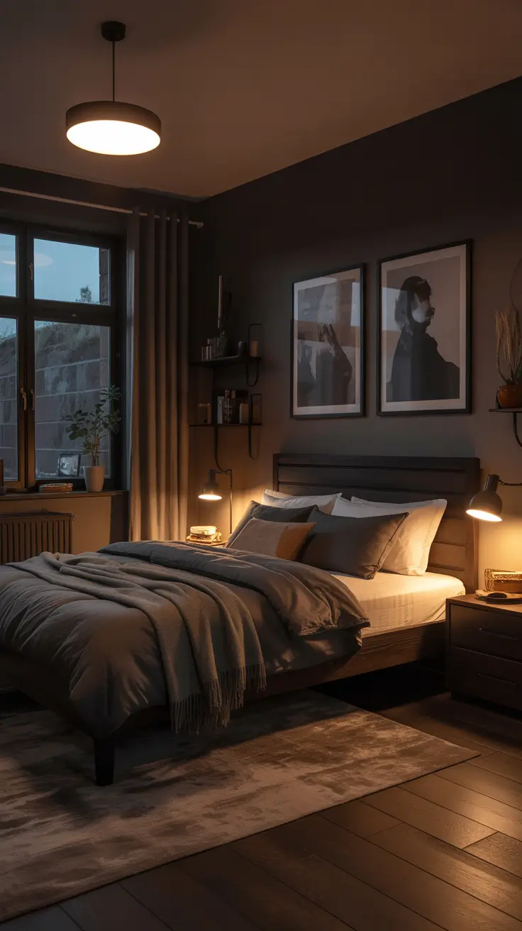 Bedroom Aesthetic 2026: Cozy, Modern & Stylish Room Inspiration