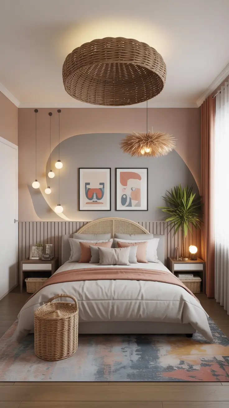 Bedroom Aesthetic 2026: Cozy, Modern & Stylish Room Inspiration
