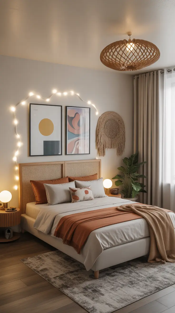 Bedroom Aesthetic 2026: Cozy, Modern & Stylish Room Inspiration