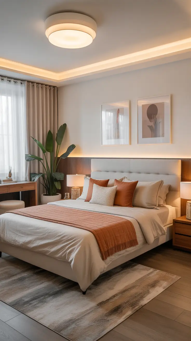 Bedroom Aesthetic 2026: Cozy, Modern & Stylish Room Inspiration