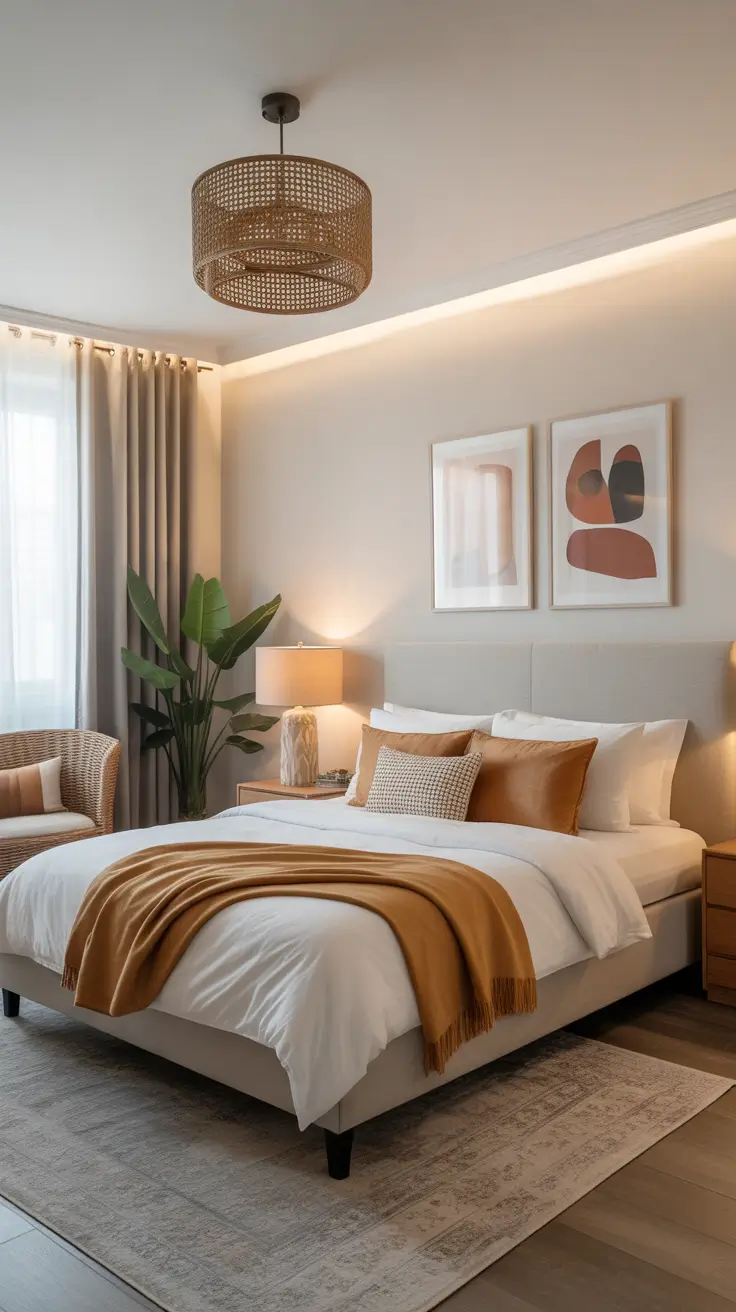 Bedroom Aesthetic 2026: Cozy, Modern & Stylish Room Inspiration