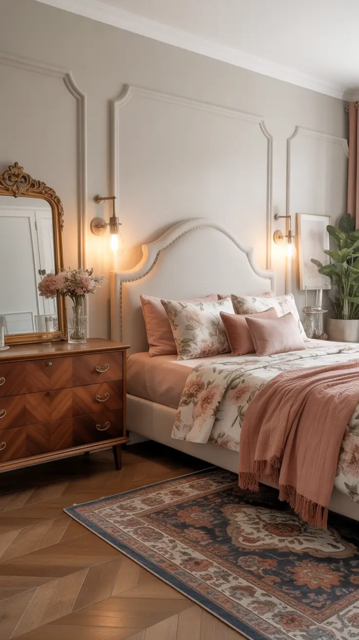 Bedroom Aesthetic 2026: Cozy, Modern & Stylish Room Inspiration