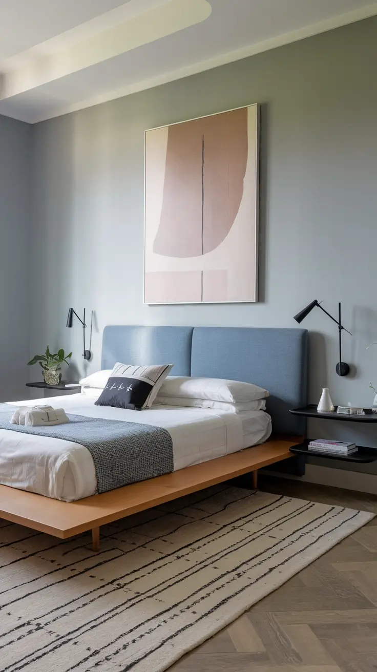 Bedroom Colors Ideas 2026: Aesthetic & Modern Inspiration for Every Style