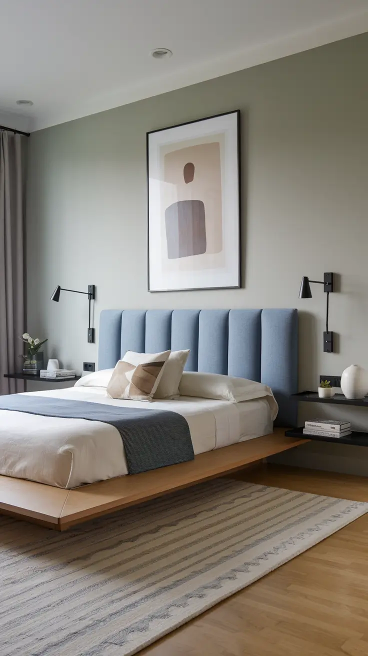 Bedroom Colors Ideas 2026: Aesthetic & Modern Inspiration for Every Style