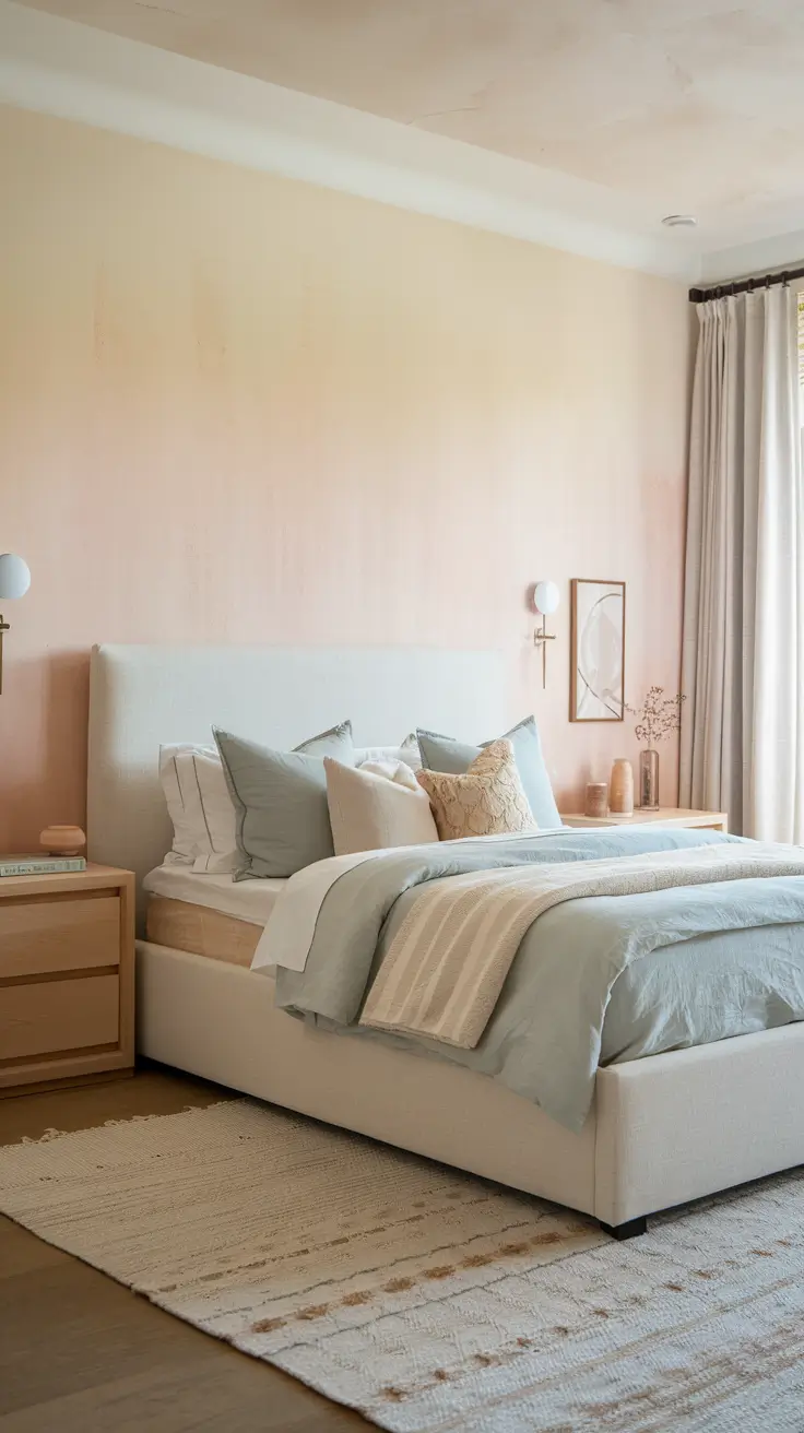 Bedroom Colors Ideas 2026: Aesthetic & Modern Inspiration for Every Style