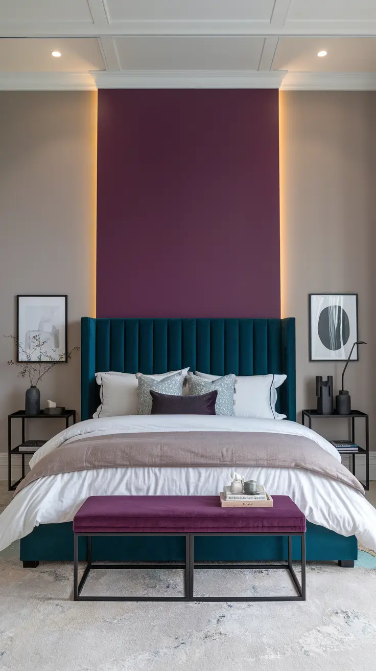 Bedroom Colors Ideas 2026: Aesthetic & Modern Inspiration for Every Style