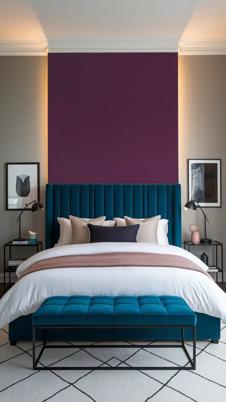 Bedroom Colors Ideas 2026: Aesthetic & Modern Inspiration for Every Style