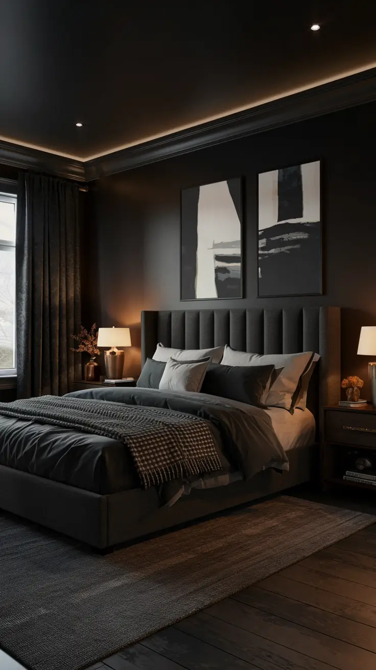 Bedroom Colors Ideas 2026: Aesthetic & Modern Inspiration for Every Style