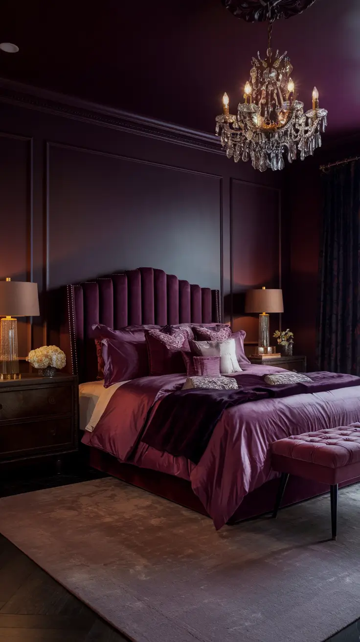 Bedroom Colors Ideas 2026: Aesthetic & Modern Inspiration for Every Style