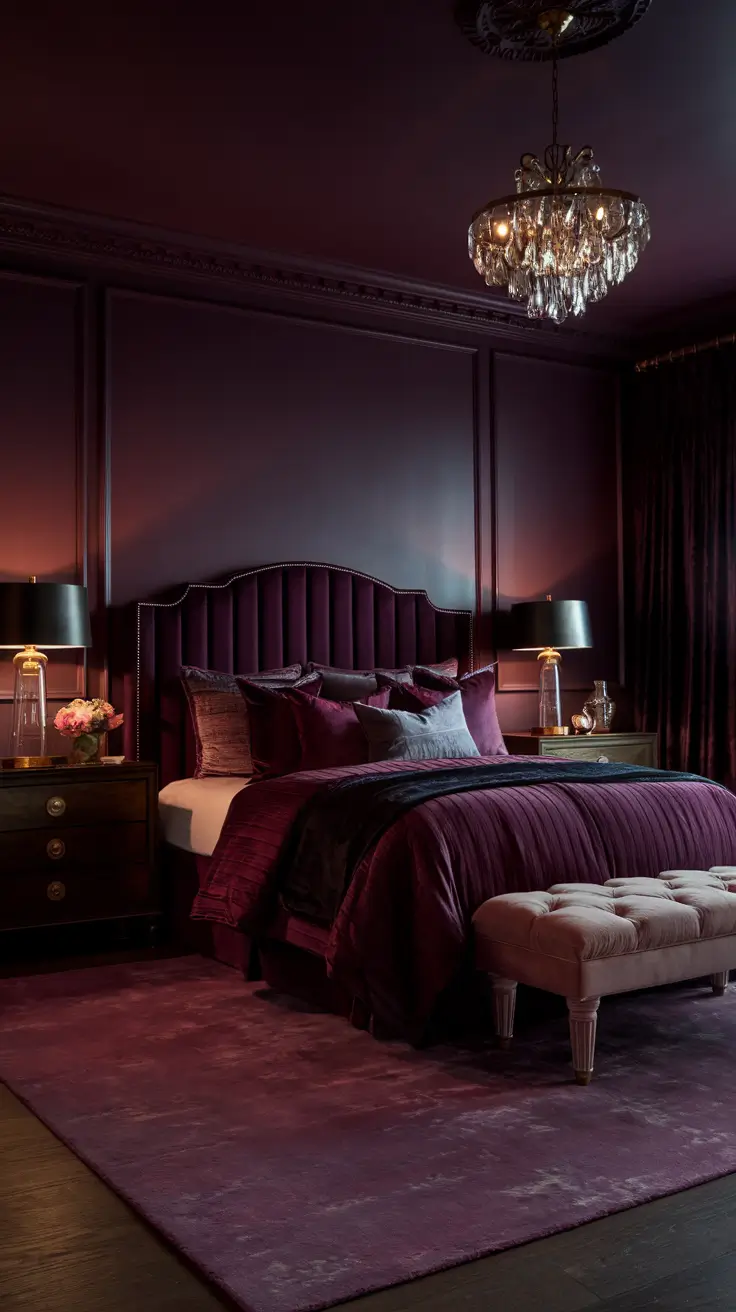 Bedroom Colors Ideas 2026: Aesthetic & Modern Inspiration for Every Style