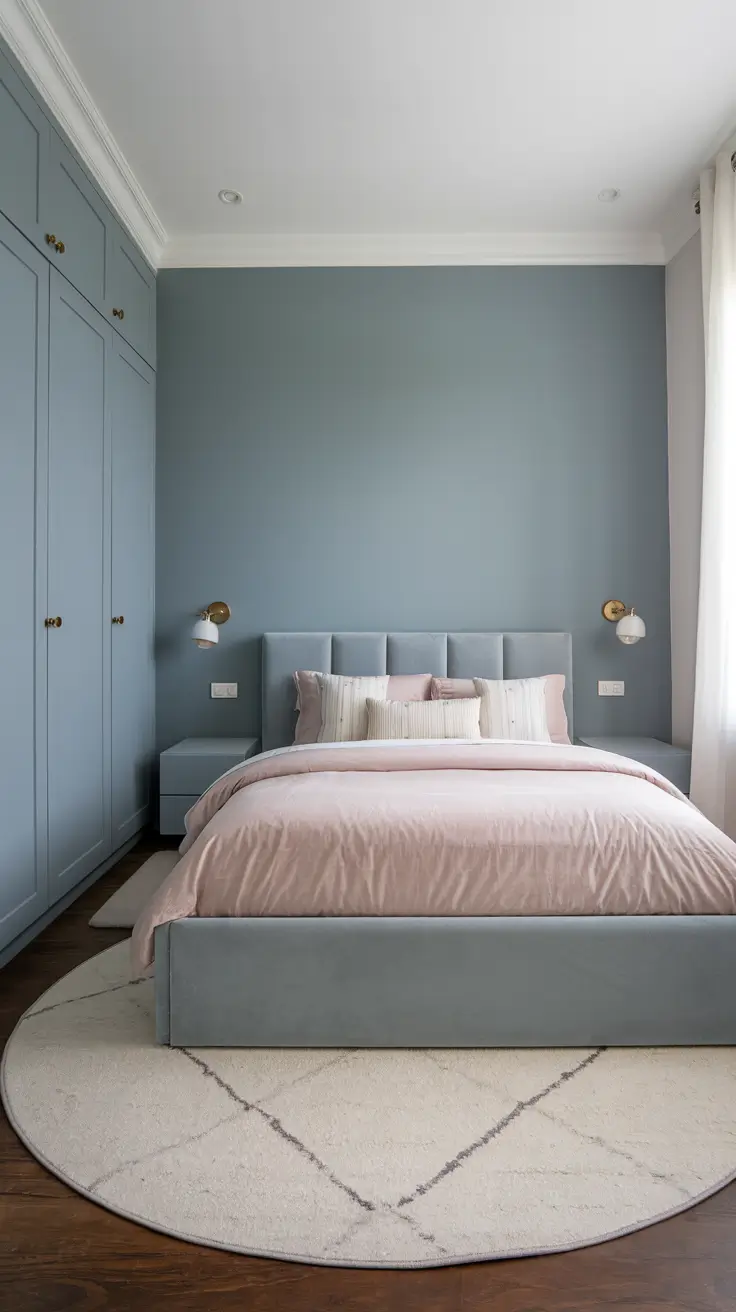 Bedroom Colors Ideas 2026: Aesthetic & Modern Inspiration for Every Style