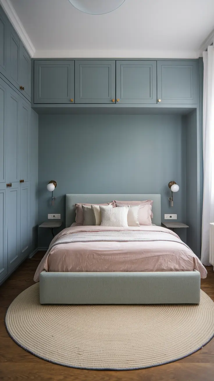 Bedroom Colors Ideas 2026: Aesthetic & Modern Inspiration for Every Style