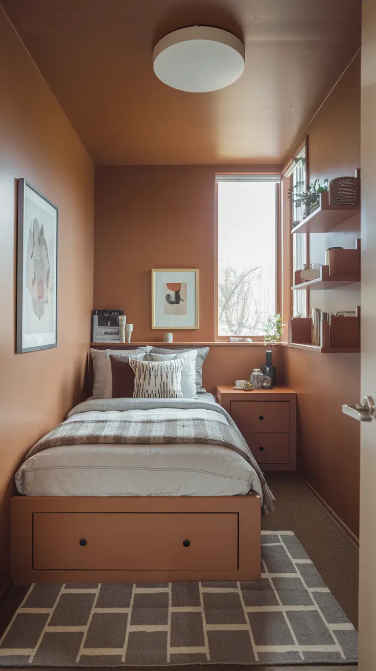 Bedroom Colors Ideas 2026: Aesthetic & Modern Inspiration for Every Style