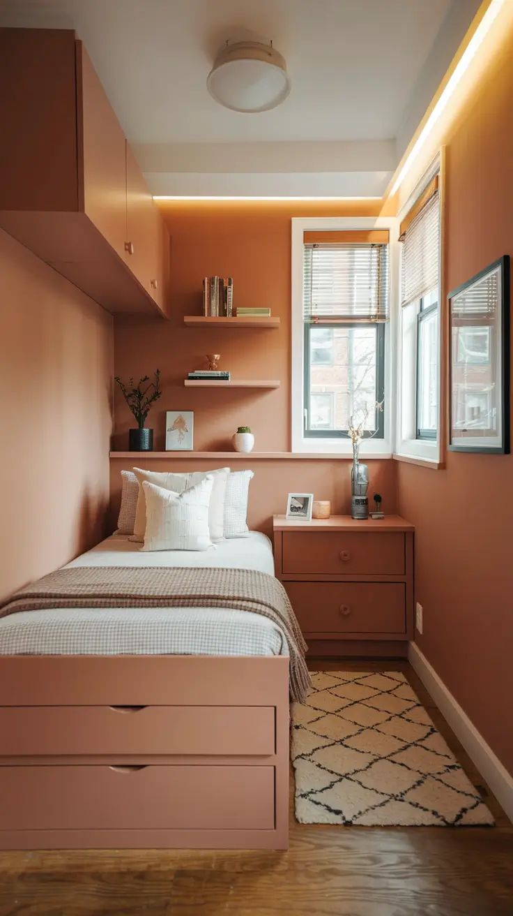 Bedroom Colors Ideas 2026: Aesthetic & Modern Inspiration for Every Style