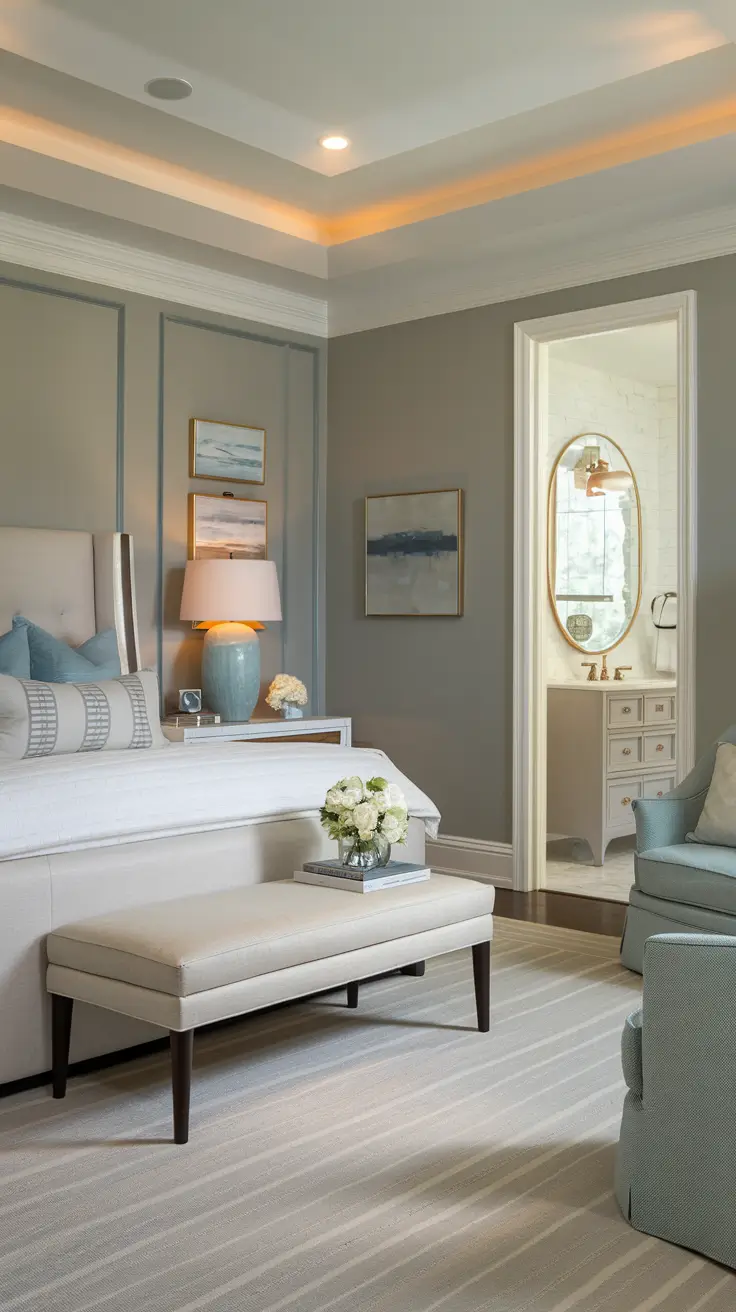 Bedroom Colors Ideas 2026: Aesthetic & Modern Inspiration for Every Style