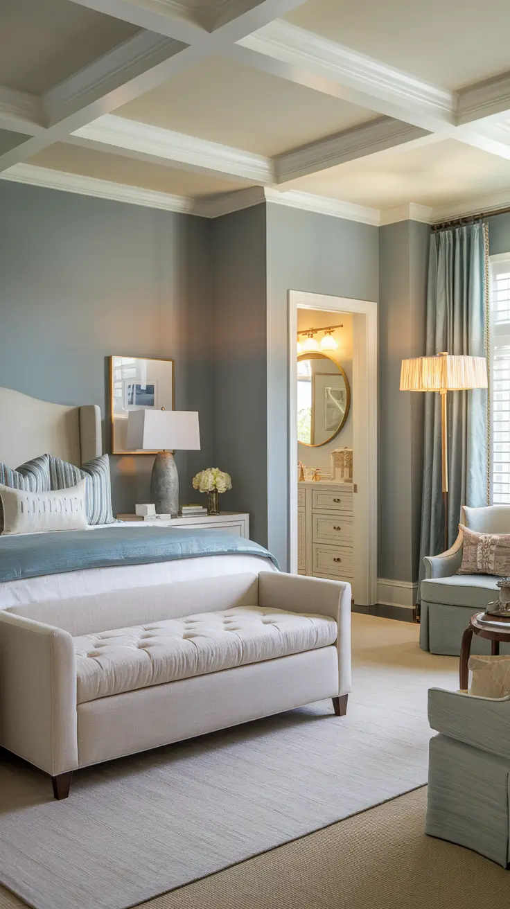 Bedroom Colors Ideas 2026: Aesthetic & Modern Inspiration for Every Style