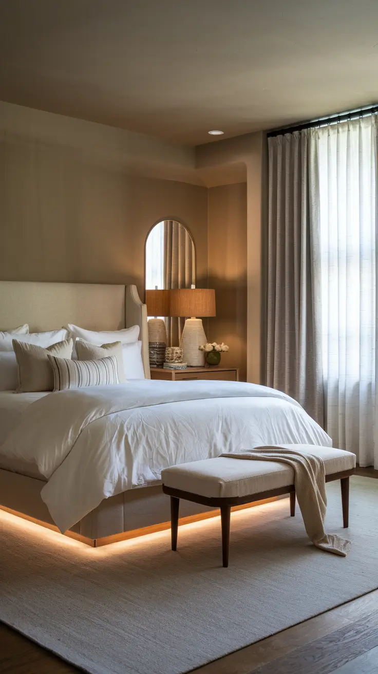 Bedroom Colors Ideas 2026: Aesthetic & Modern Inspiration for Every Style