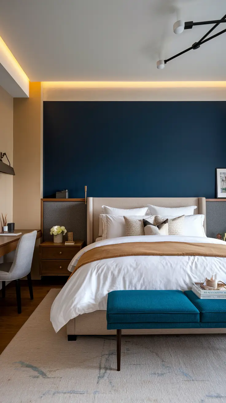 Bedroom Colors Ideas 2026: Aesthetic & Modern Inspiration for Every Style